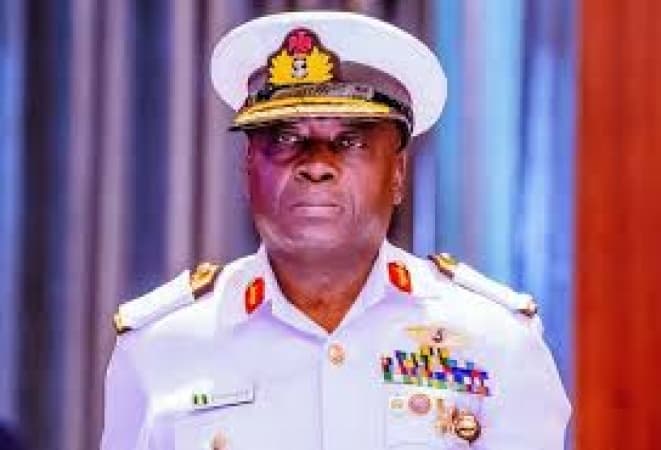 Maritime security: Nigeria stands at crossroads — Navy
