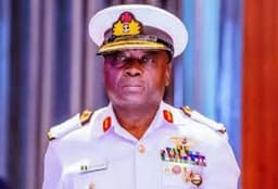 Maritime security: Nigeria stands at crossroads — Navy