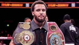 My Nigerian power helps me in the ring — Itauma