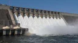 Flood looms as Kainji, Jebba, Shiroro, Zungeru Dams get set to discharge excess water