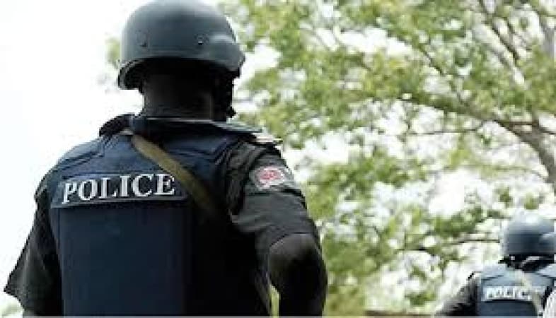 Police Corporal nabbed over cultism in Rivers