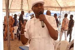 Lagos NURTW Chairman withdraws election threats after DSS interrogation