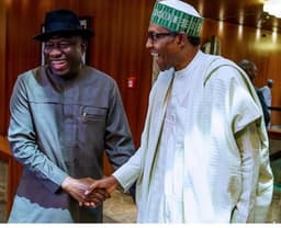 Boko Haram once chose Buhari as negotiator, says Jonathan