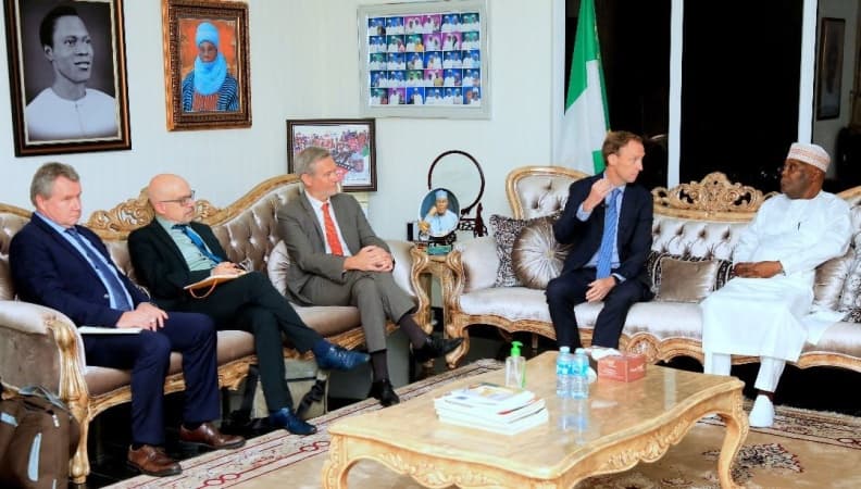 INEC yet to show commitment to electoral reforms, says Atiku
