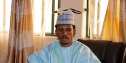 Elisha Abbo: Ex-senator addresses reports of sexually assaulting teenage girl