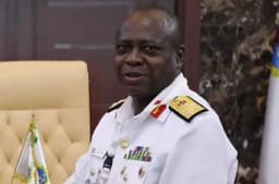 Nigeria’s waters now free of piracy, oil production boosted, says Naval Chief