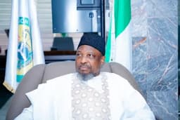 ‘We’ve secured N19bn relief for Nigerian pilgrims ahead 2026 Hajj’ – NAHCON Chair