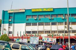 Paul Ibe: Atiku Single-Handedly Bought Wadata Plaza For PDP