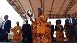 An illiterate is unfit to govern Anambra state, says Soludo