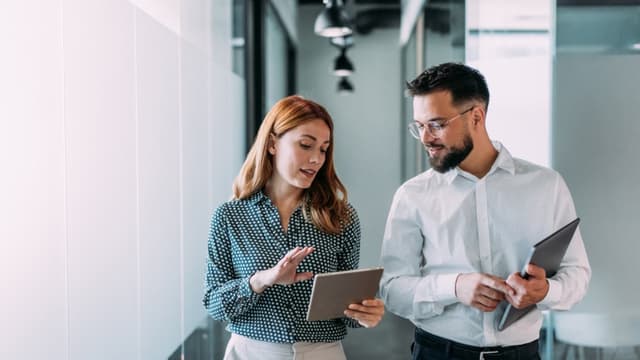 Hiring managers say they’ll offer more money to candidates with any of these 6 skills