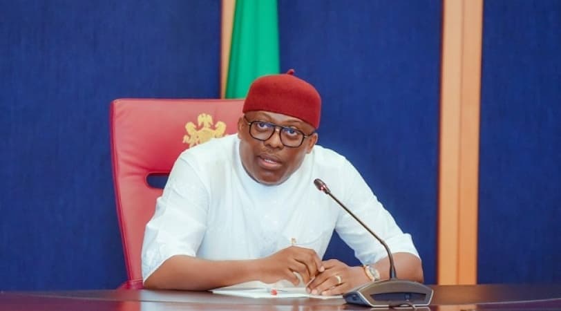 Fubara Dissolves Microfinance Agency Board Reconstituted Under Emergency Rule