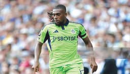 Iwobi sets EPL record with 298th appearance