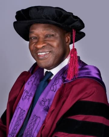 Inattention and frowning sometimes point to poor sight in children — Professor Ademola-Popoola