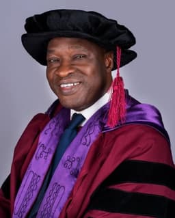 Inattention and frowning sometimes point to poor sight in children — Professor Ademola-Popoola