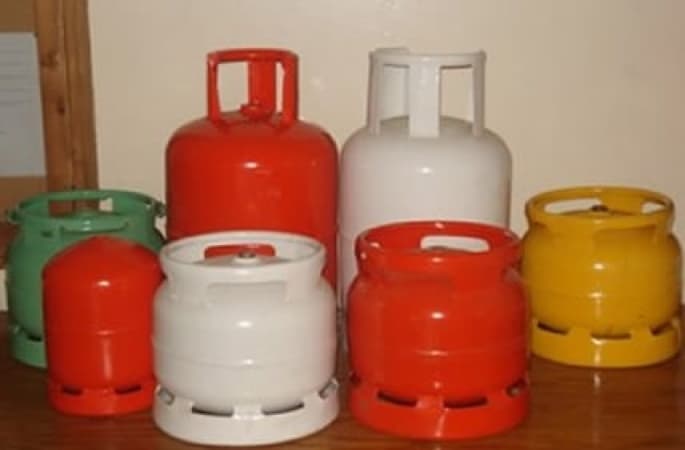 Cooking gas prices hit N3200/kg despite end of Dangote, PENGASSAN strike