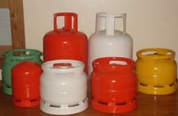 Cooking gas prices hit N3200/kg despite end of Dangote, PENGASSAN strike