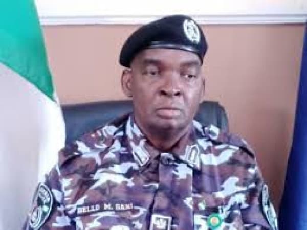 Police neutralise 3 suspected bandits, recover motorcycle in Kebbi