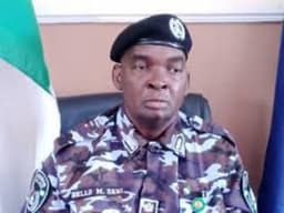 Police neutralise 3 suspected bandits, recover motorcycle in Kebbi