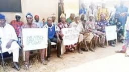 Enugu retirees risk losing homes over N8m levy