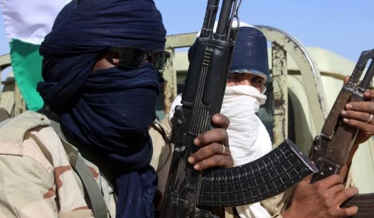 Why terror persists — Another governor opens up