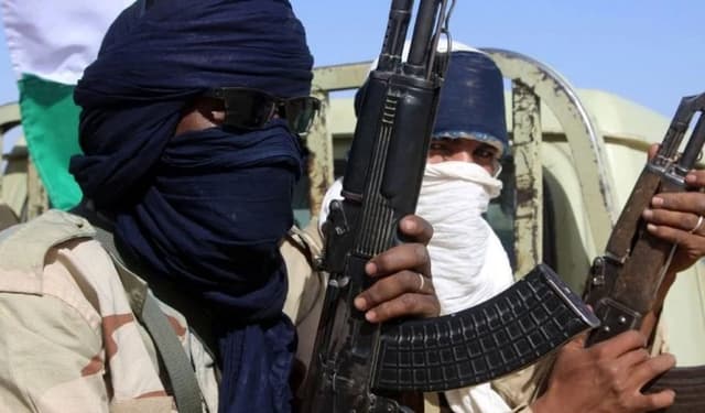 Why terror persists — Another governor opens up