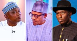 Boko Haram: Garba Shehu Counters Jonathan’s Claim On Buhari As Negotiator