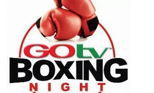How GOtv Boxing Night Rescued Nigerian Boxing from Irrelevance