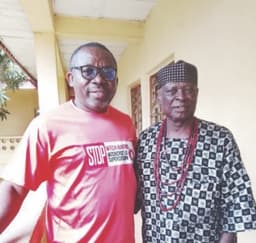 Ebonyi communities where residents are dehumanised, banished for alleged witchcraft