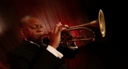 Grammy Winner Wynton Marsalis Arrives In Nigeria Ahead Of 2025 Runway Appearance