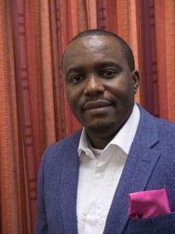 Distinguished Catholic priest, theologian, author, and social crusader: Celebrating Fr. Dr. John Okwoeze Odey