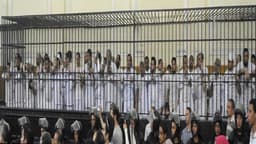 270 Nigerians languish in Ethiopian prison as families beg Tinubu for rescue