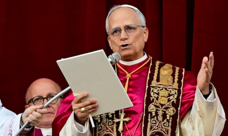 Pope Leo To Publish First Apostolic Exhortation ‘Dilexi Te’ On October 9