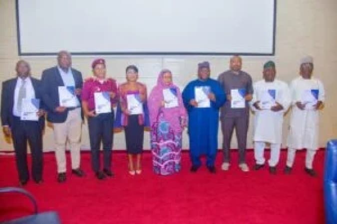 FG unveils 2025 Transparency Integrity Index