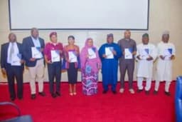 FG unveils 2025 Transparency Integrity Index