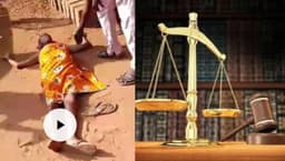 Court sentences man to three years in prison for beating stepmother to death