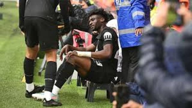 Kudus shines to give Spurs win over Leeds