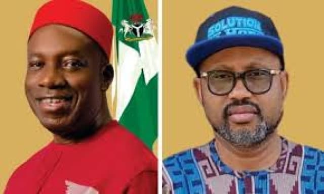Why Soludo administration places high priority on sports: Deputy Gov Onyeka Ibezim