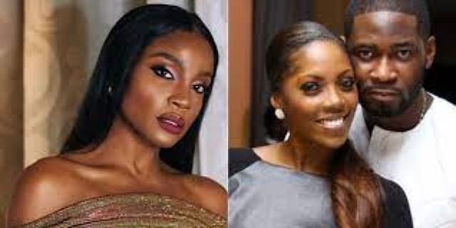 How Tiwa Savage?s ex-husband?s affair with my PA caused our fallout ? Seyi Shay