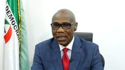 PDP Crisis: Anyanwu’s role limited to taking care of diesel, parking space — Ologunagba