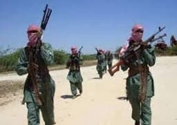 Police gun down Lakurawa members in Kebbi