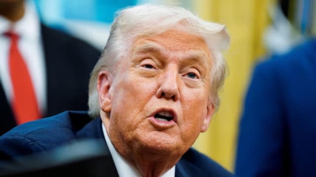 Trump to deploy National Guard troops in Illinois