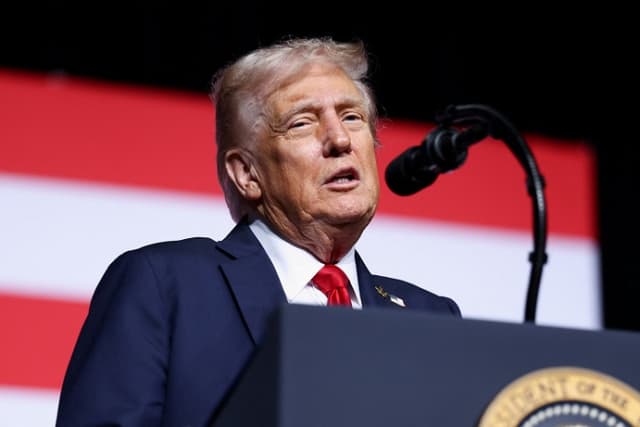 Trump Administration plans record-low refugee cap at 7,500, prioritises White South Africans