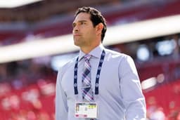 Ex-NFL player Mark Sanchez stabbed in US