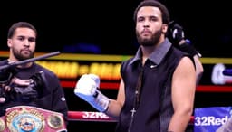 Itauma v Ajagba: It’s anybody’s game, depending on where the fight holds — Oboh