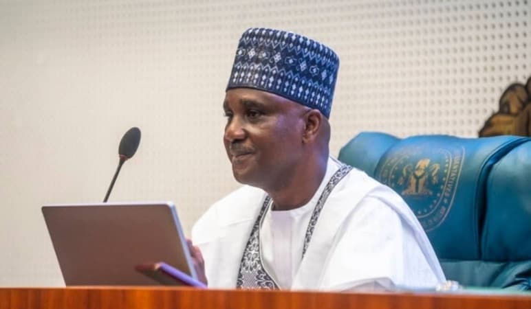 Underrepresentation of women in politics will soon be history, says House Speaker