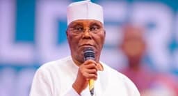 Atiku slams Tinubu over Plateau visit, says ordinary Nigerians aren’t his priority