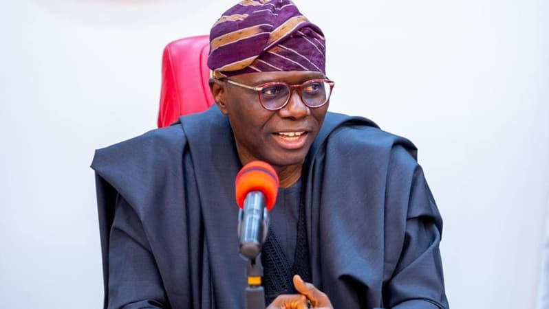 Owu-Ikosi Kingdom seeks Sanwo-Olu’s intervention over land-grabbing crisis