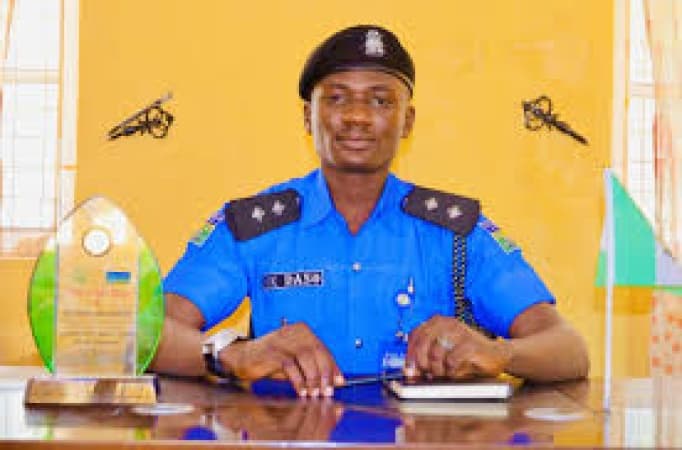 Criminals use tinted vehicles for crimes — Police