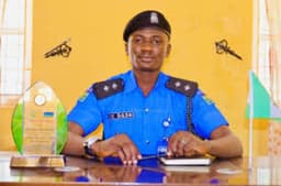 Criminals use tinted vehicles for crimes — Police