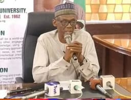 2,000 staff dump ABU for better opportunities locally, globally — VC